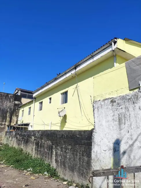 Foto 6 de Casa com 4 quartos à venda, 150m2 em Ribeirópolis, Praia Grande - SP