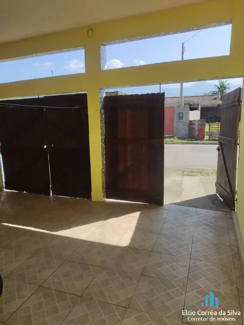 Foto 8 de Casa com 4 quartos à venda, 150m2 em Ribeirópolis, Praia Grande - SP