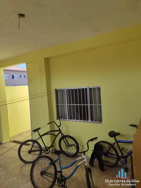 Foto 9 de Casa com 4 quartos à venda, 150m2 em Ribeirópolis, Praia Grande - SP