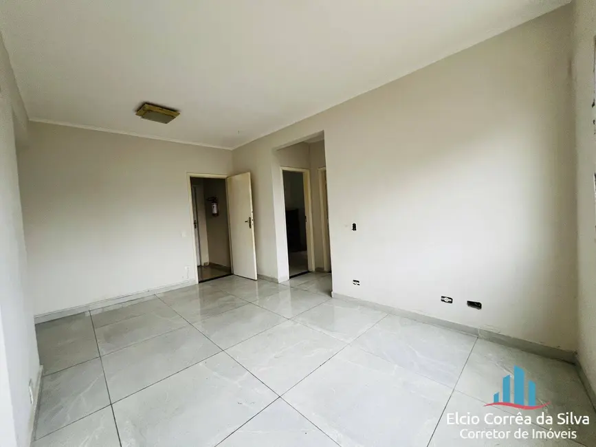 Foto 2 de Apartamento com 2 quartos para alugar, 70m2 em Vila Belmiro, Santos - SP