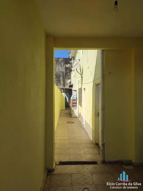 Foto 4 de Casa com 4 quartos à venda, 150m2 em Ribeirópolis, Praia Grande - SP