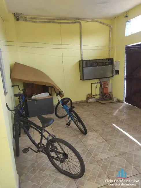 Foto 5 de Casa com 4 quartos à venda, 150m2 em Ribeirópolis, Praia Grande - SP