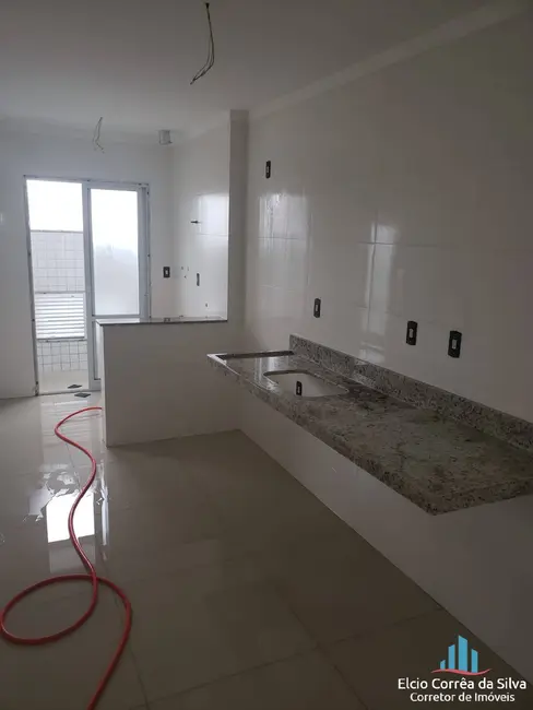 Apartamento com 2 quartos à venda, 94m2 em Canto do Forte, Praia Grande - SP - imagem 7 Foto 7 de Apartamento com 2 quartos à venda, 94m2 em Canto do Forte, Praia Grande - SP