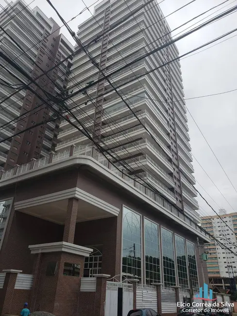 Apartamento com 2 quartos à venda, 94m2 em Canto do Forte, Praia Grande - SP - imagem 1 Foto 1 de Apartamento com 2 quartos à venda, 94m2 em Canto do Forte, Praia Grande - SP