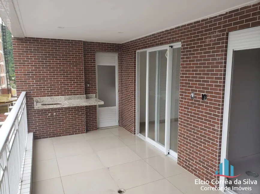 Apartamento com 2 quartos à venda, 94m2 em Canto do Forte, Praia Grande - SP - imagem 3 Foto 3 de Apartamento com 2 quartos à venda, 94m2 em Canto do Forte, Praia Grande - SP