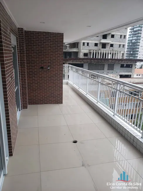 Apartamento com 2 quartos à venda, 94m2 em Canto do Forte, Praia Grande - SP - imagem 8 Foto 8 de Apartamento com 2 quartos à venda, 94m2 em Canto do Forte, Praia Grande - SP