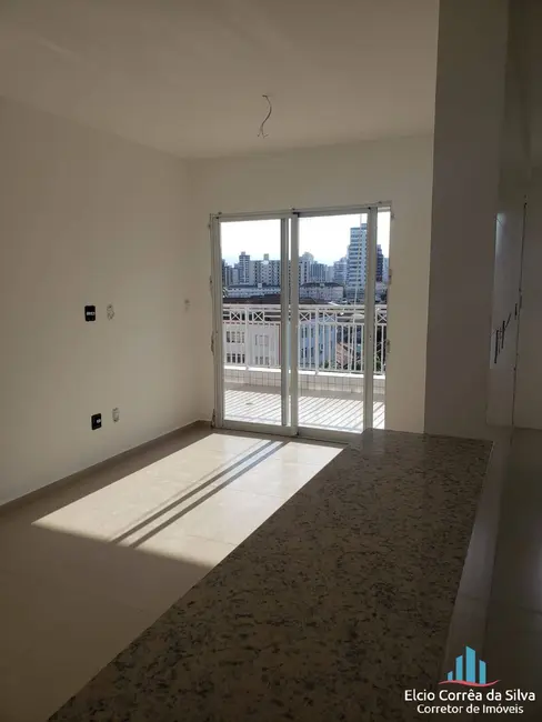 Apartamento com 2 quartos à venda, 94m2 em Canto do Forte, Praia Grande - SP - imagem 5 Foto 5 de Apartamento com 2 quartos à venda, 94m2 em Canto do Forte, Praia Grande - SP
