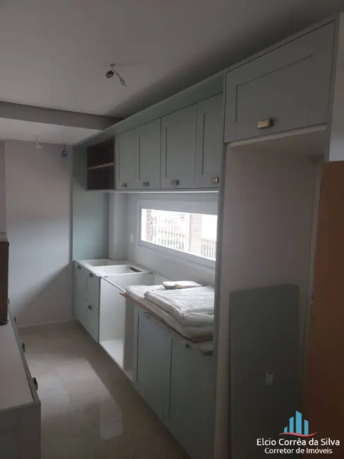 Apartamento com 2 quartos à venda, 94m2 em Canto do Forte, Praia Grande - SP - imagem 6 Foto 6 de Apartamento com 2 quartos à venda, 94m2 em Canto do Forte, Praia Grande - SP