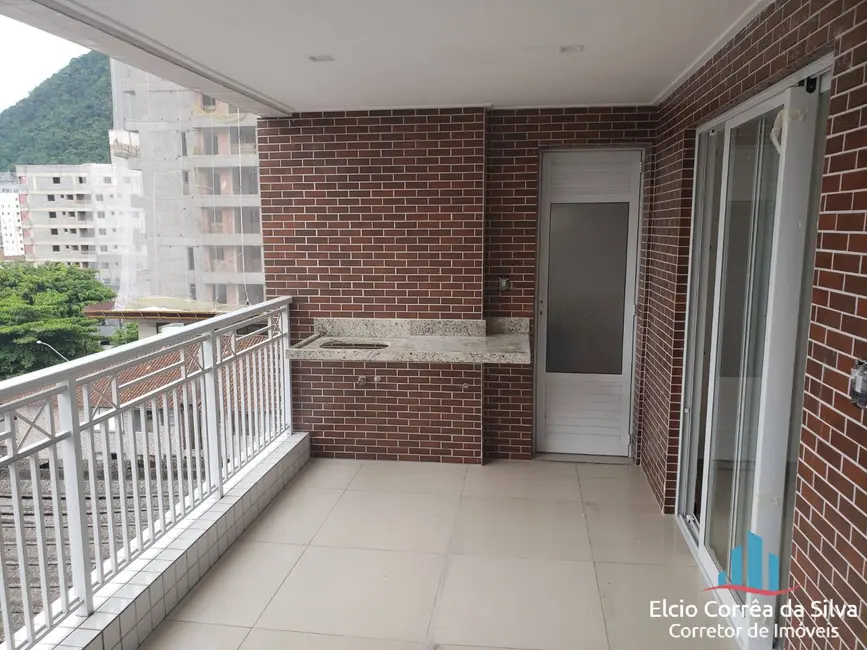 Apartamento com 2 quartos à venda, 94m2 em Canto do Forte, Praia Grande - SP - imagem 9 Foto 9 de Apartamento com 2 quartos à venda, 94m2 em Canto do Forte, Praia Grande - SP