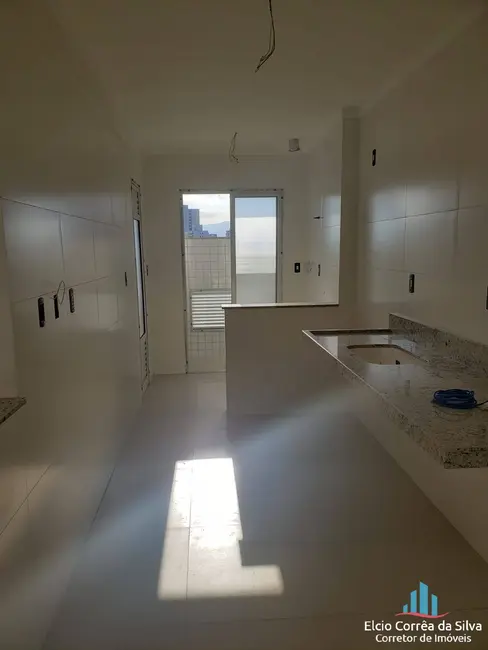 Apartamento com 2 quartos à venda, 94m2 em Canto do Forte, Praia Grande - SP - imagem 4 Foto 4 de Apartamento com 2 quartos à venda, 94m2 em Canto do Forte, Praia Grande - SP