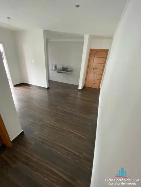 Apartamento com 2 quartos à venda, 69m2 em Guilhermina, Praia Grande - SP - imagem 9 Foto 9 de Apartamento com 2 quartos à venda, 69m2 em Guilhermina, Praia Grande - SP