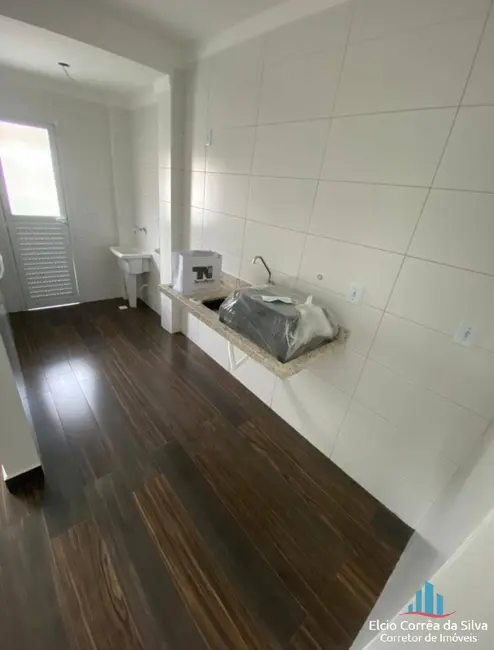 Apartamento com 2 quartos à venda, 69m2 em Guilhermina, Praia Grande - SP - imagem 5 Foto 5 de Apartamento com 2 quartos à venda, 69m2 em Guilhermina, Praia Grande - SP