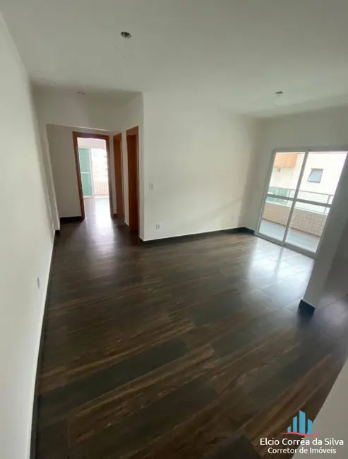 Apartamento com 2 quartos à venda, 69m2 em Guilhermina, Praia Grande - SP - imagem 3 Foto 3 de Apartamento com 2 quartos à venda, 69m2 em Guilhermina, Praia Grande - SP