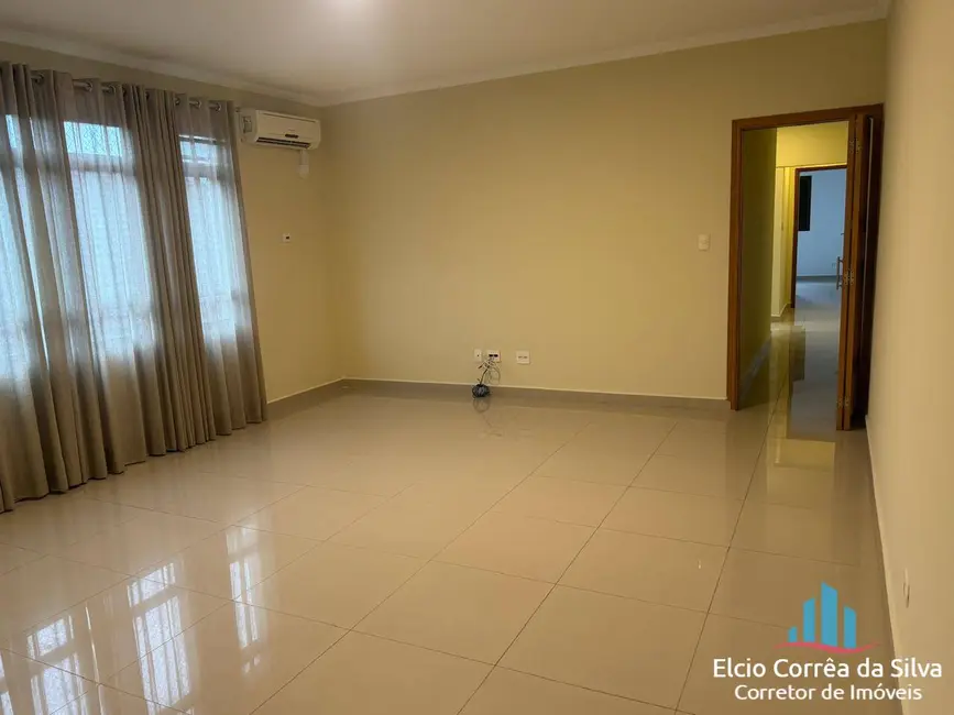 Foto 1 de Apartamento com 3 quartos à venda, 113m2 em Marapé, Santos - SP