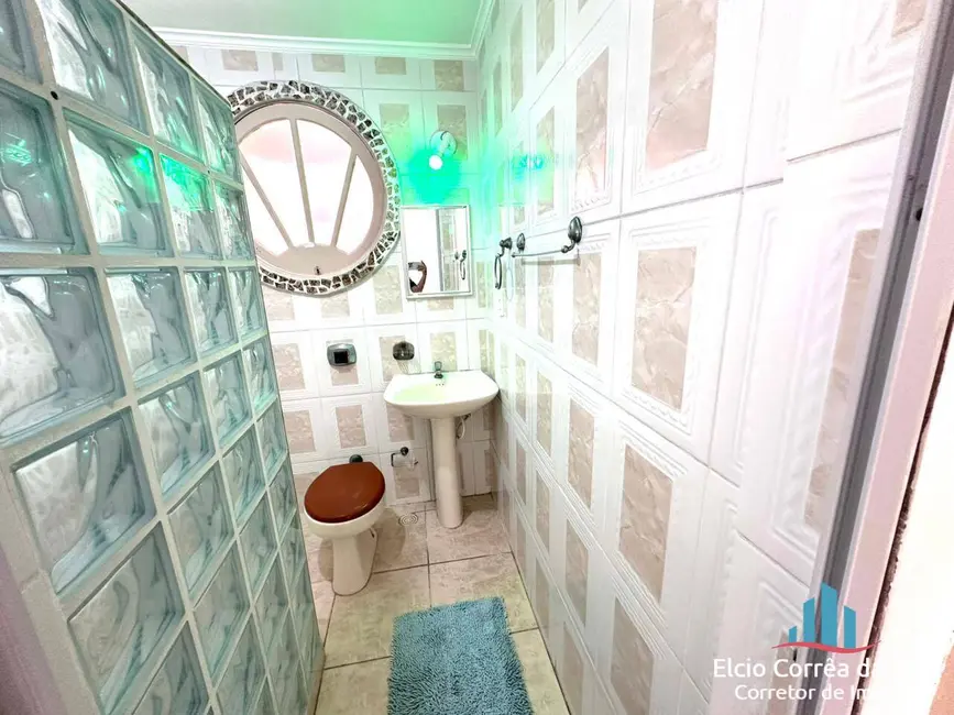 Foto 8 de Apartamento com 1 quarto à venda, 55m2 em Tupi, Praia Grande - SP