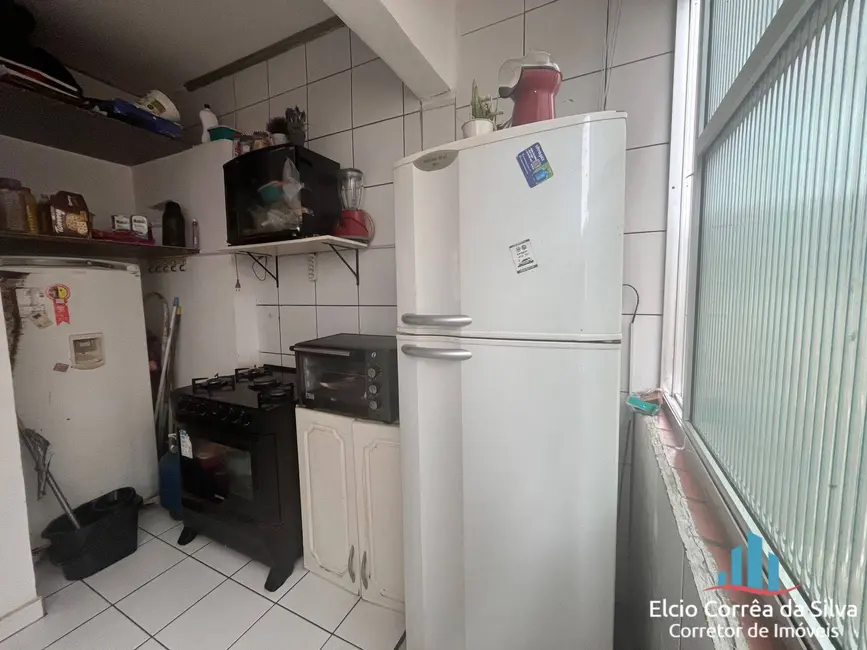 Foto 5 de Apartamento com 2 quartos à venda, 75m2 em Gonzaga, Santos - SP