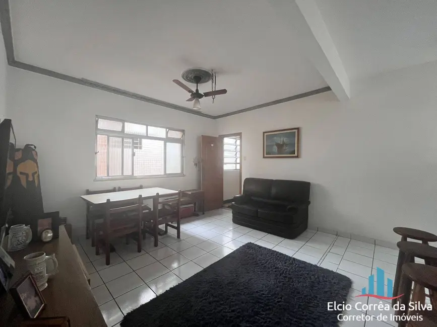 Foto 2 de Apartamento com 2 quartos à venda, 75m2 em Gonzaga, Santos - SP