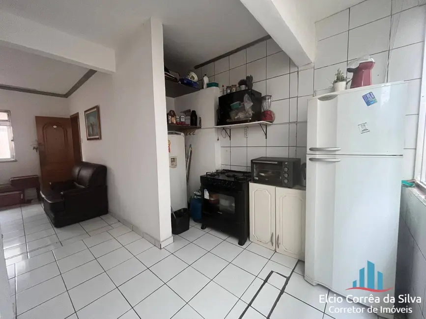 Foto 6 de Apartamento com 2 quartos à venda, 75m2 em Gonzaga, Santos - SP