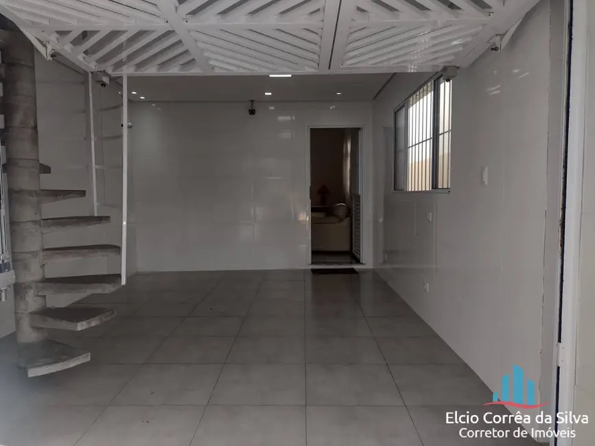 Foto 3 de Casa com 4 quartos à venda, 189m2 em Nova Mirim, Praia Grande - SP