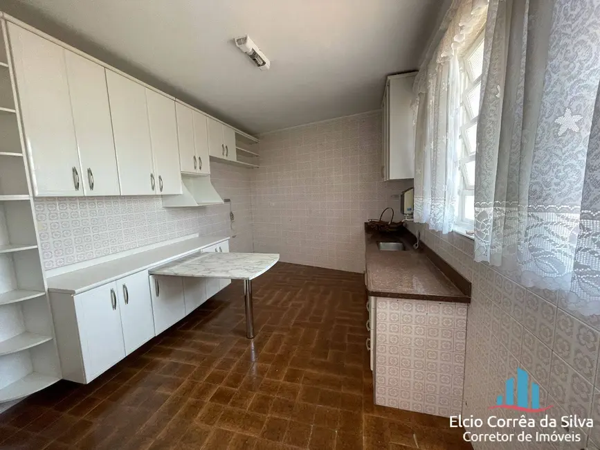 Foto 5 de Apartamento com 3 quartos à venda, 160m2 em Embaré, Santos - SP