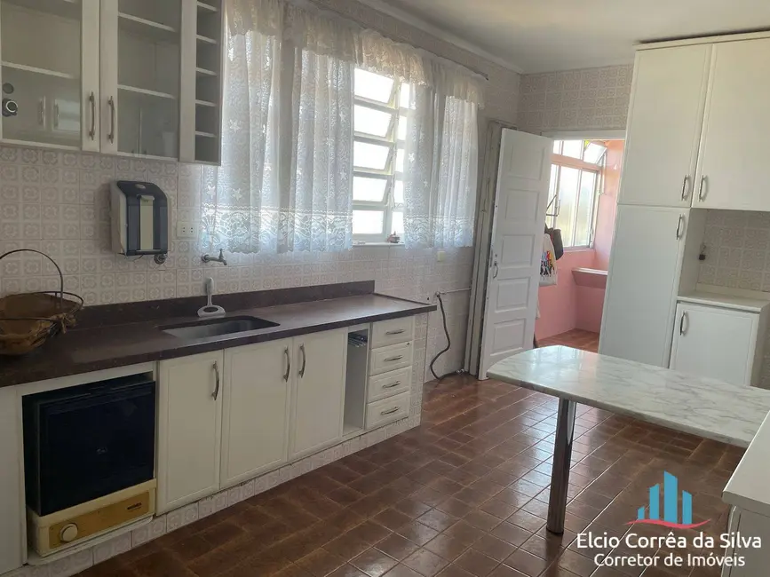 Foto 7 de Apartamento com 3 quartos à venda, 160m2 em Embaré, Santos - SP