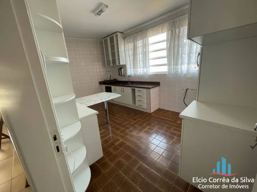 Foto 8 de Apartamento com 3 quartos à venda, 160m2 em Embaré, Santos - SP
