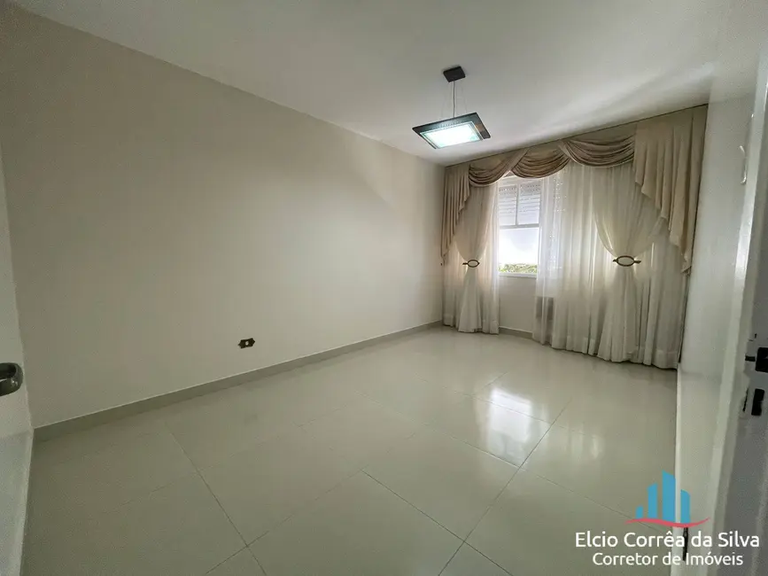 Foto 3 de Apartamento com 3 quartos à venda, 160m2 em Embaré, Santos - SP