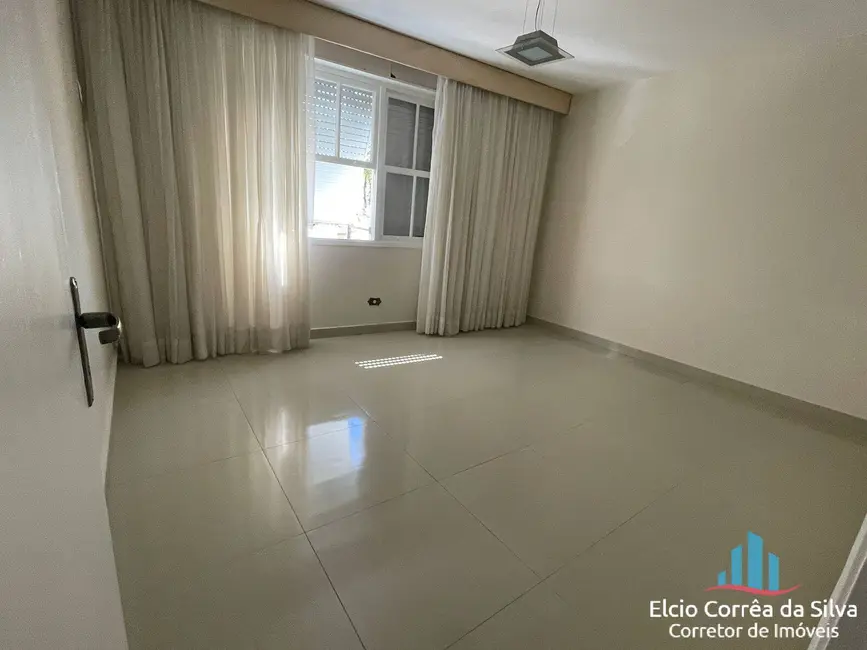 Foto 2 de Apartamento com 3 quartos à venda, 160m2 em Embaré, Santos - SP