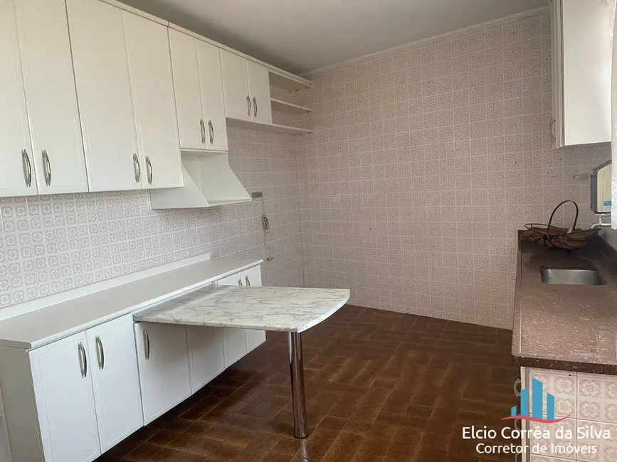 Foto 6 de Apartamento com 3 quartos à venda, 160m2 em Embaré, Santos - SP