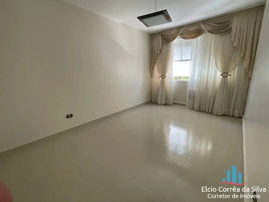 Foto 1 de Apartamento com 3 quartos à venda, 160m2 em Embaré, Santos - SP