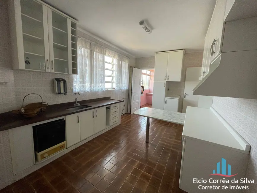 Foto 9 de Apartamento com 3 quartos à venda, 160m2 em Embaré, Santos - SP