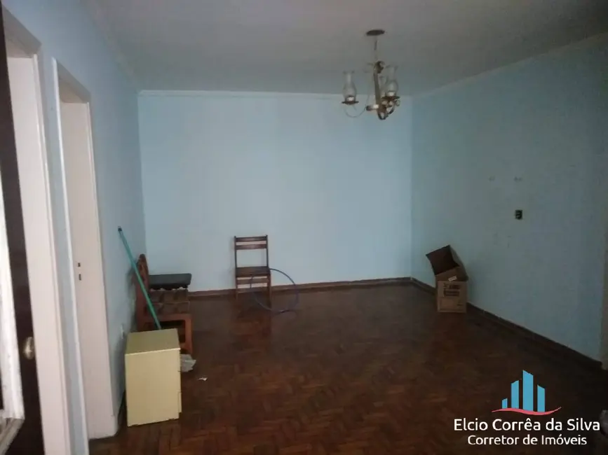 Foto 6 de Casa com 2 quartos à venda, 207m2 em Boqueirão, Santos - SP