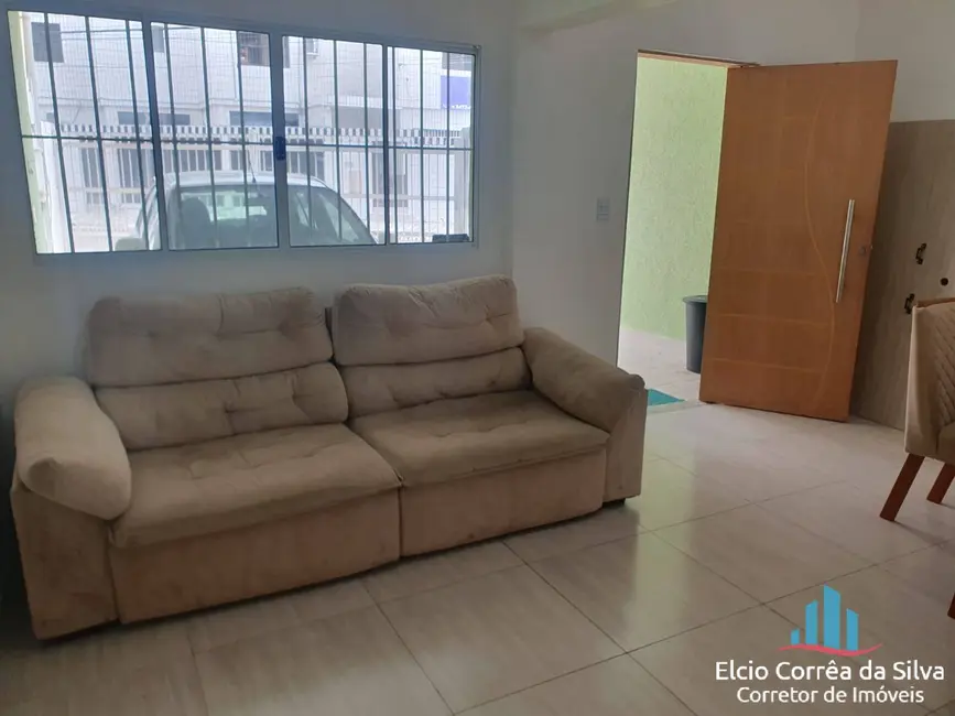 Foto 4 de Casa com 3 quartos à venda, 150m2 em Ocian, Praia Grande - SP