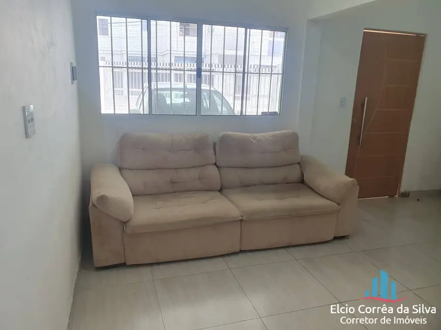 Foto 5 de Casa com 3 quartos à venda, 150m2 em Ocian, Praia Grande - SP