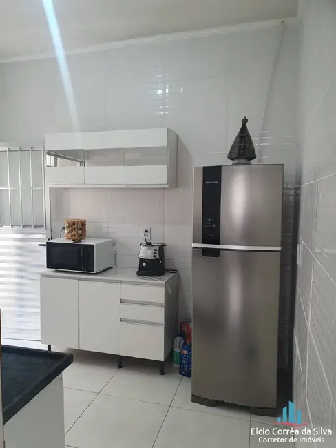 Foto 7 de Casa com 3 quartos à venda, 150m2 em Ocian, Praia Grande - SP
