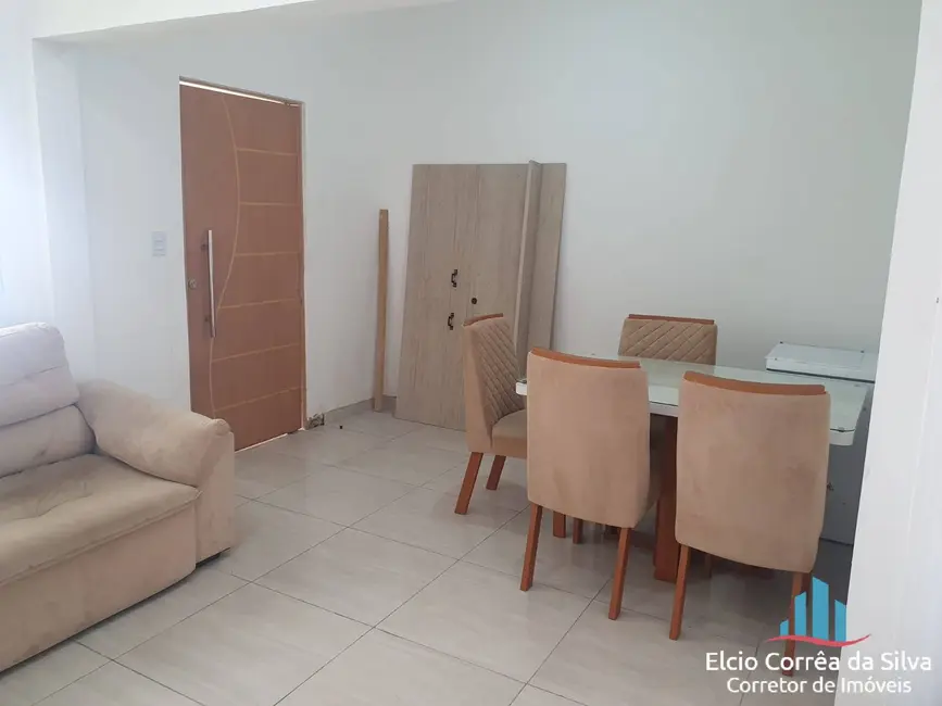 Foto 2 de Casa com 3 quartos à venda, 150m2 em Ocian, Praia Grande - SP