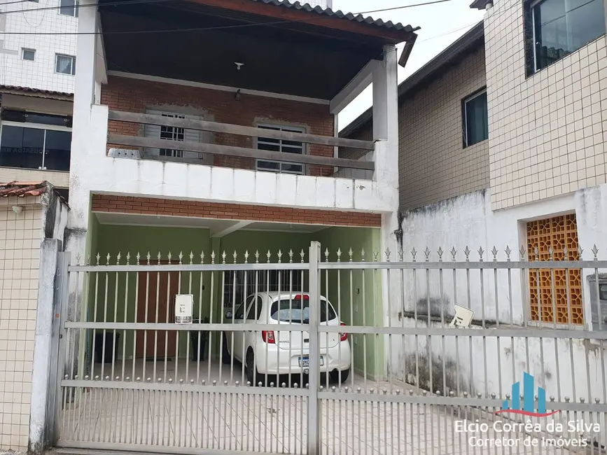 Foto 1 de Casa com 3 quartos à venda, 150m2 em Ocian, Praia Grande - SP