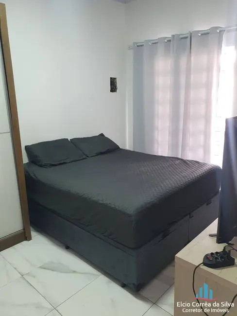 Foto 8 de Casa com 3 quartos à venda, 150m2 em Ocian, Praia Grande - SP