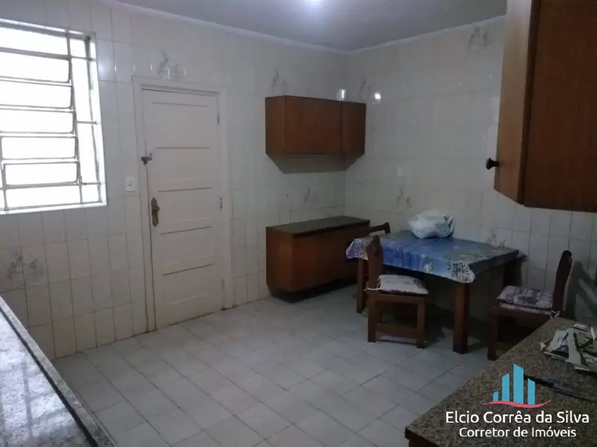 Foto 4 de Casa com 2 quartos à venda, 207m2 em Boqueirão, Santos - SP