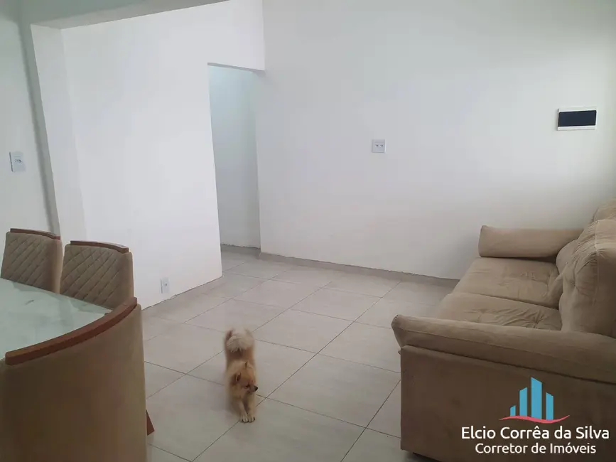 Foto 3 de Casa com 3 quartos à venda, 150m2 em Ocian, Praia Grande - SP
