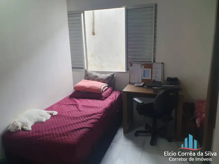 Foto 9 de Casa com 3 quartos à venda, 150m2 em Ocian, Praia Grande - SP