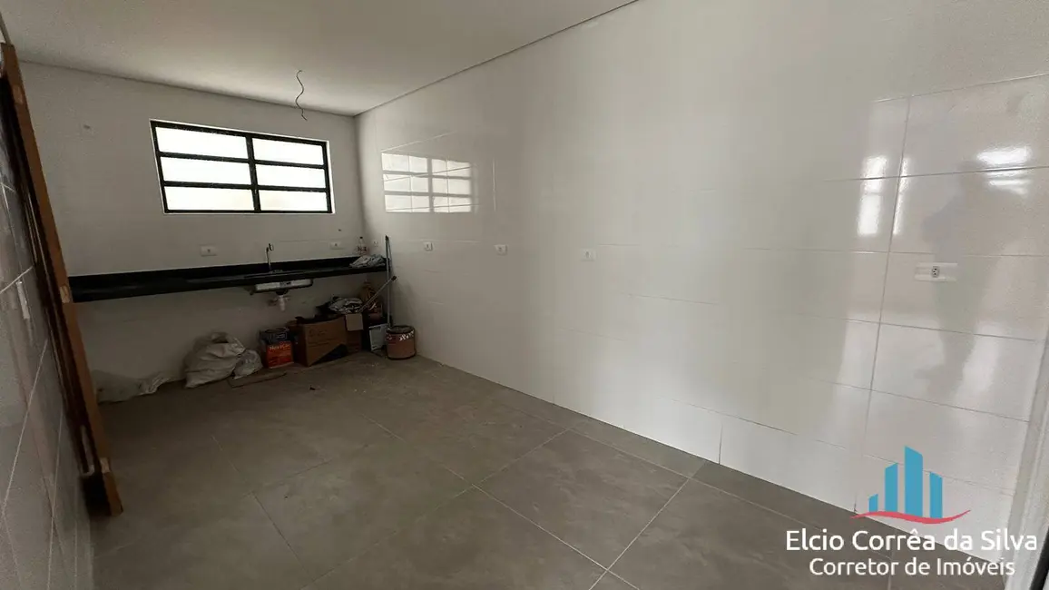 Foto 9 de Casa com 3 quartos à venda, 140m2 em Vila Belmiro, Santos - SP