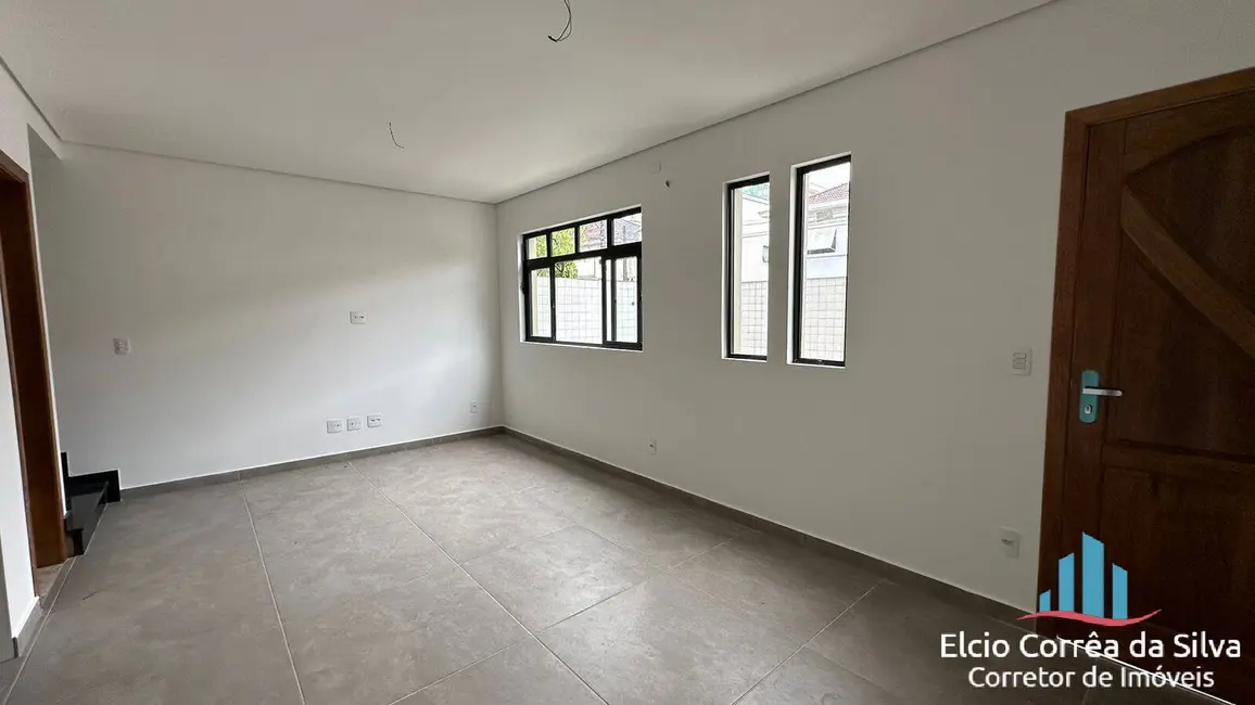 Foto 7 de Casa com 3 quartos à venda, 140m2 em Vila Belmiro, Santos - SP