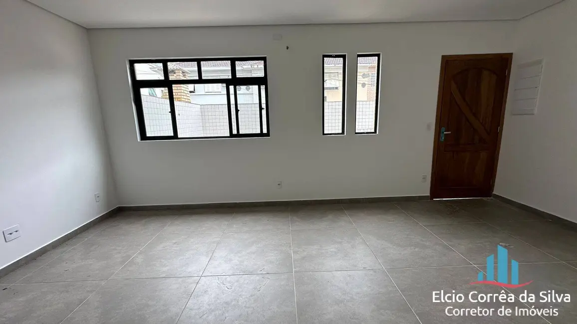 Foto 8 de Casa com 3 quartos à venda, 140m2 em Vila Belmiro, Santos - SP