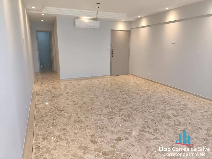 Foto 5 de Apartamento com 4 quartos à venda, 200m2 em Ponta da Praia, Santos - SP