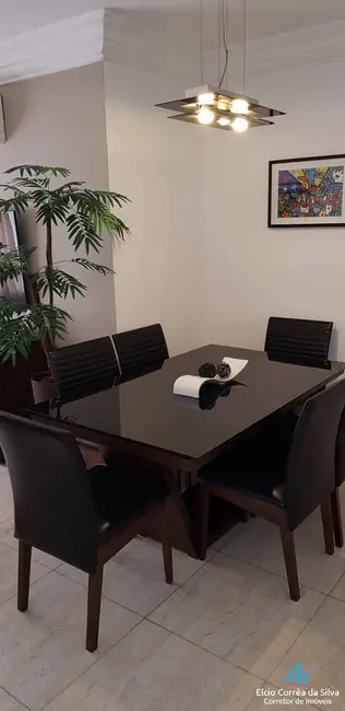 Foto 2 de Apartamento com 2 quartos à venda, 91m2 em Macuco, Santos - SP