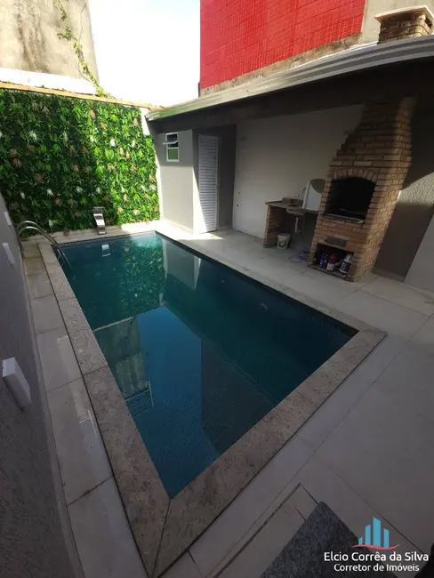 Foto 8 de Casa com 2 quartos à venda, 90m2 em Mirim, Praia Grande - SP