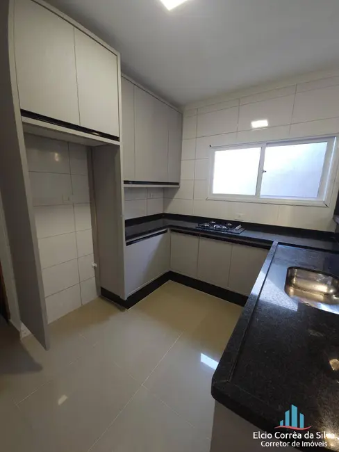 Foto 5 de Casa com 2 quartos à venda, 90m2 em Mirim, Praia Grande - SP