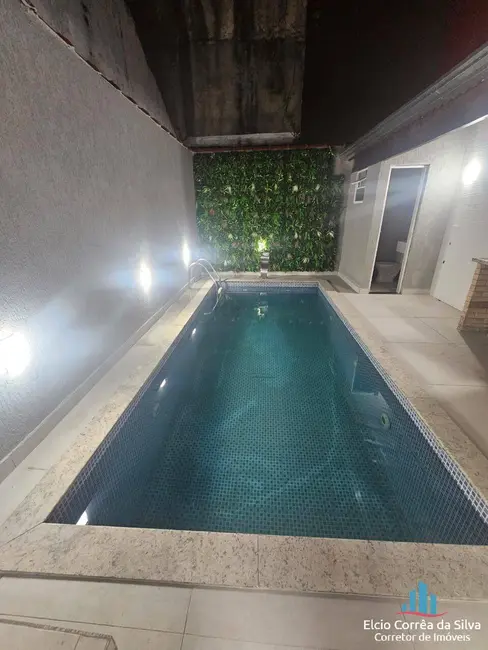 Foto 9 de Casa com 2 quartos à venda, 90m2 em Mirim, Praia Grande - SP