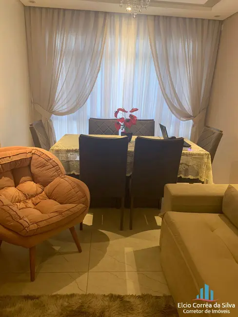 Foto 1 de Apartamento com 2 quartos à venda, 74m2 em Campo Grande, Santos - SP